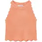Mayoral Gebreid topje (peach)