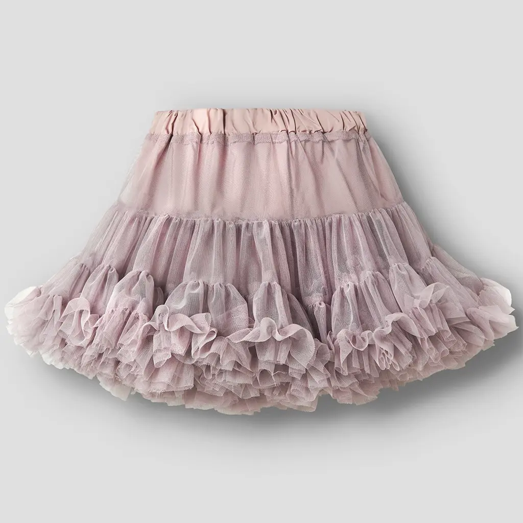 Rokje tulle Ritul (keepsake lilac)