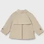 Mayoral Zomerjasje trenchcoat (sand)