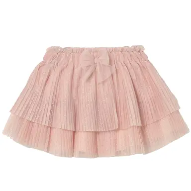 Rokje tulle (blossom)