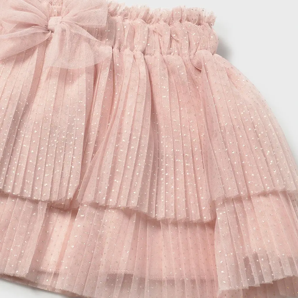 Rokje tulle (blossom)