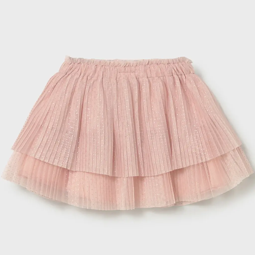 Rokje tulle (blossom)