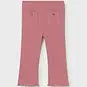 Mayoral Broekje/legging flared rib (blush)