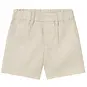 Mayoral Kort broekje linnen (oat mixed)