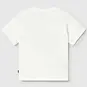 Mayoral T-shirtje (cream-car)