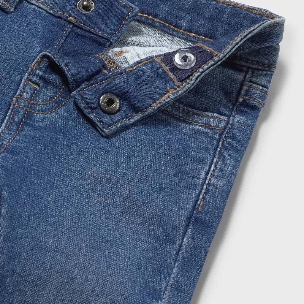 Spijkerbroekje (medium)