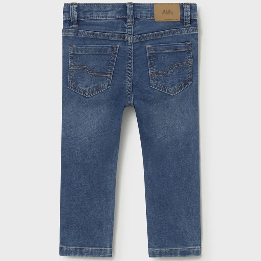 Spijkerbroekje (medium)