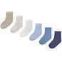 Mayoral Set van 6 paar sokjes (blue)
