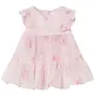 Mayoral Jurkje tulle (baby rose)