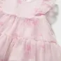 Mayoral Jurkje tulle (baby rose)