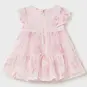 Mayoral Jurkje tulle (baby rose)