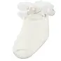 Mayoral Sokjes Frilly (natural)