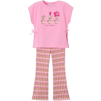 Tweedelig setje (candy)