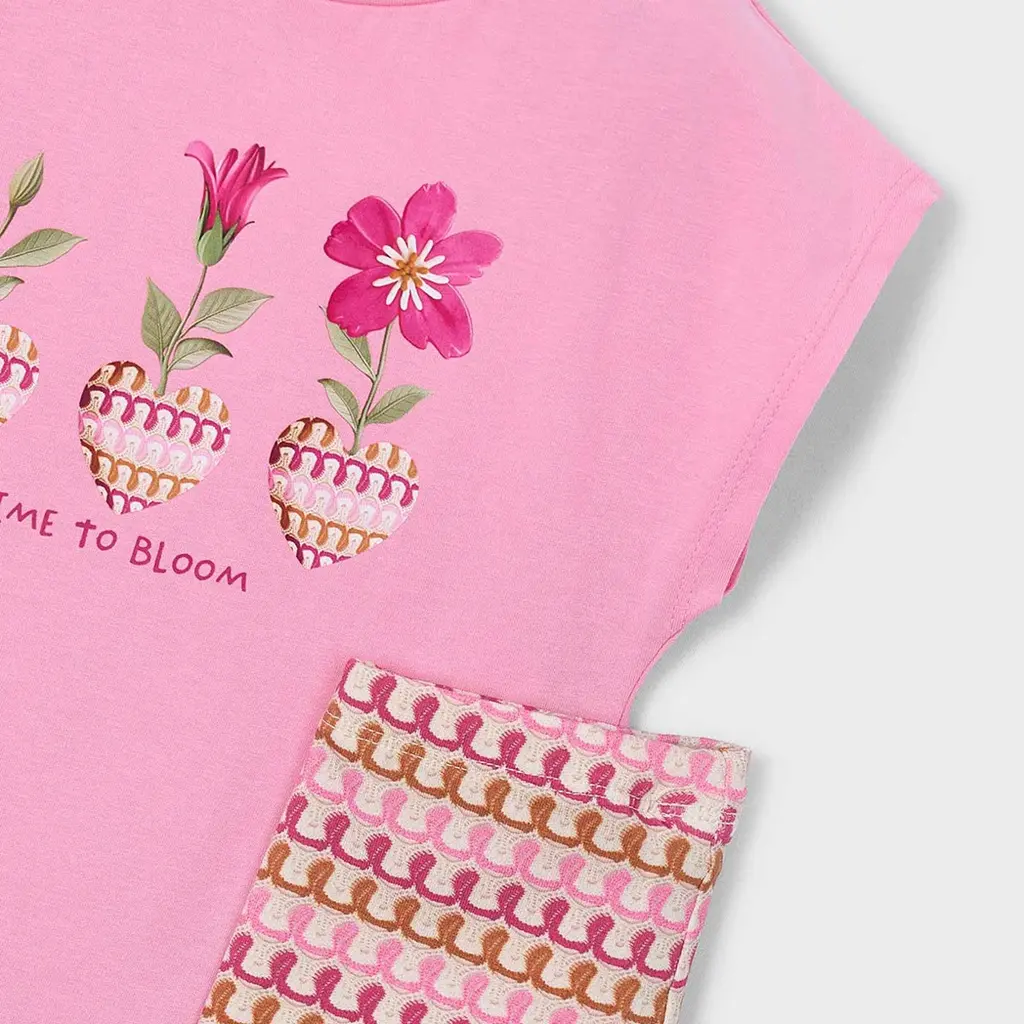 Tweedelig setje (candy)