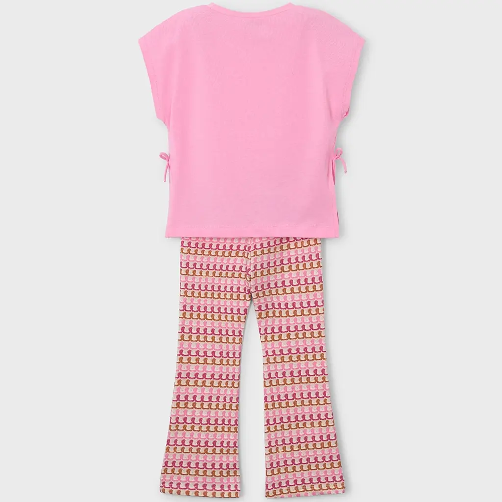 Tweedelig setje (candy)