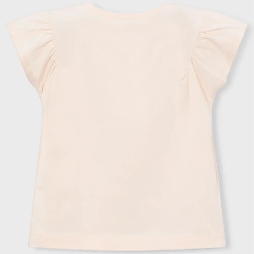 T-shirt (salmon)