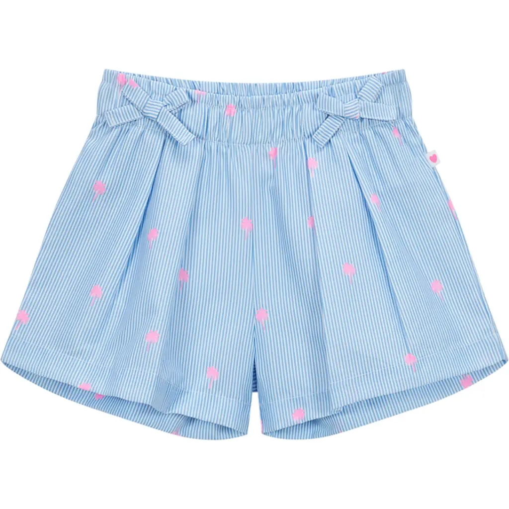 Korte broek Faro (ecru)