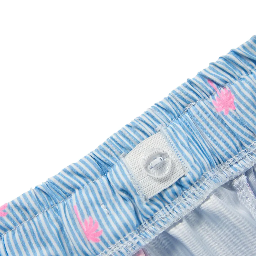 Korte broek Faro (ecru)