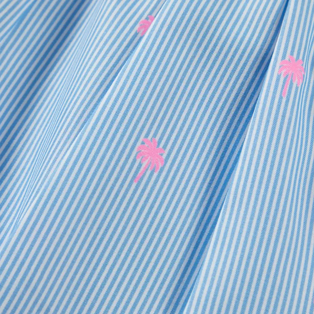 Korte broek Faro (ecru)