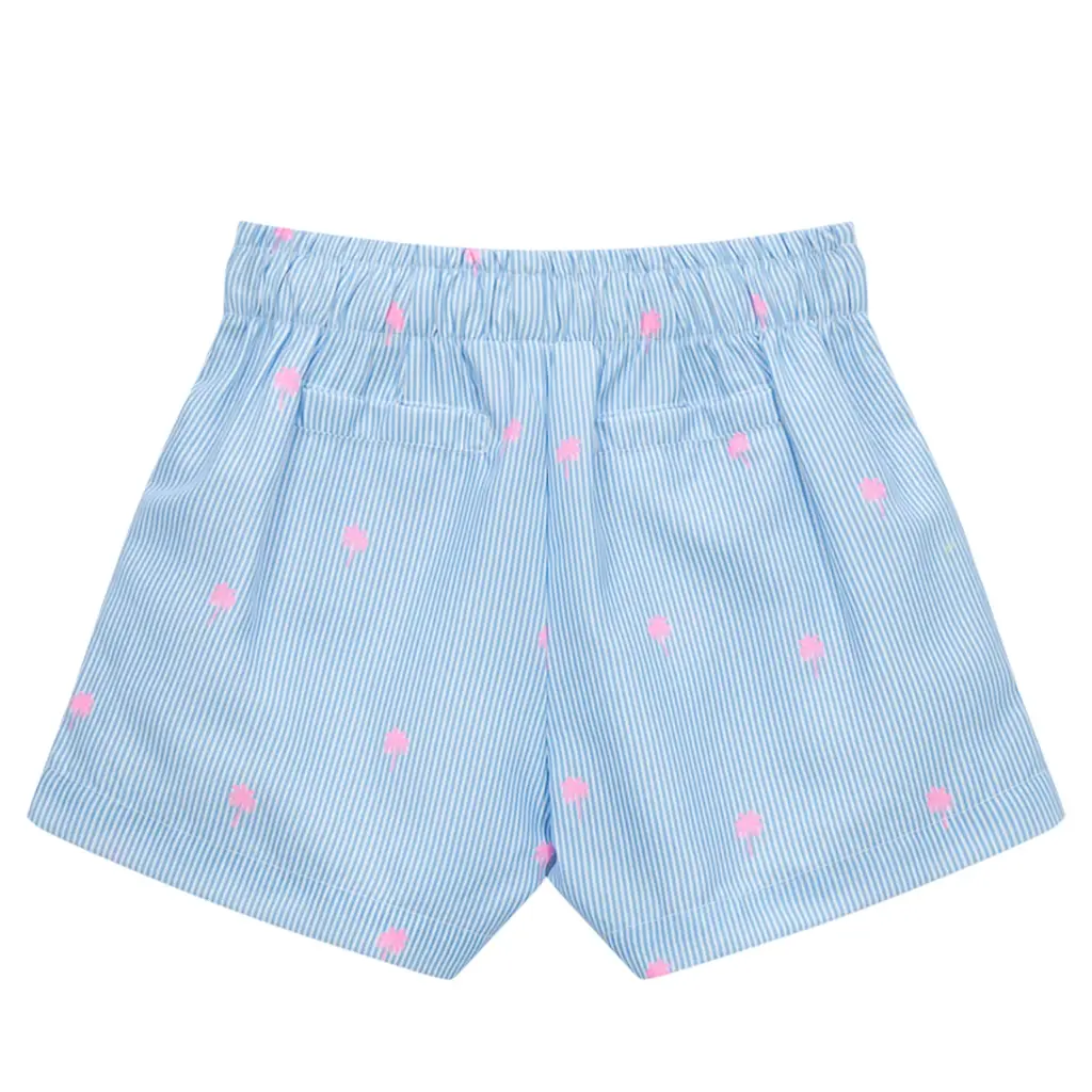 Korte broek Faro (ecru)