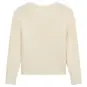 Someone Gebreide trui Rien (dark ecru)