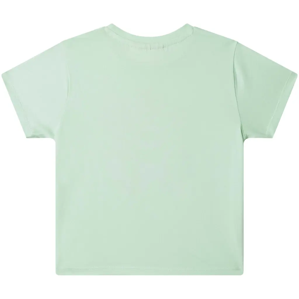 T-shirt Felice (soft mint)