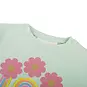 Someone T-shirt Felice (soft mint)