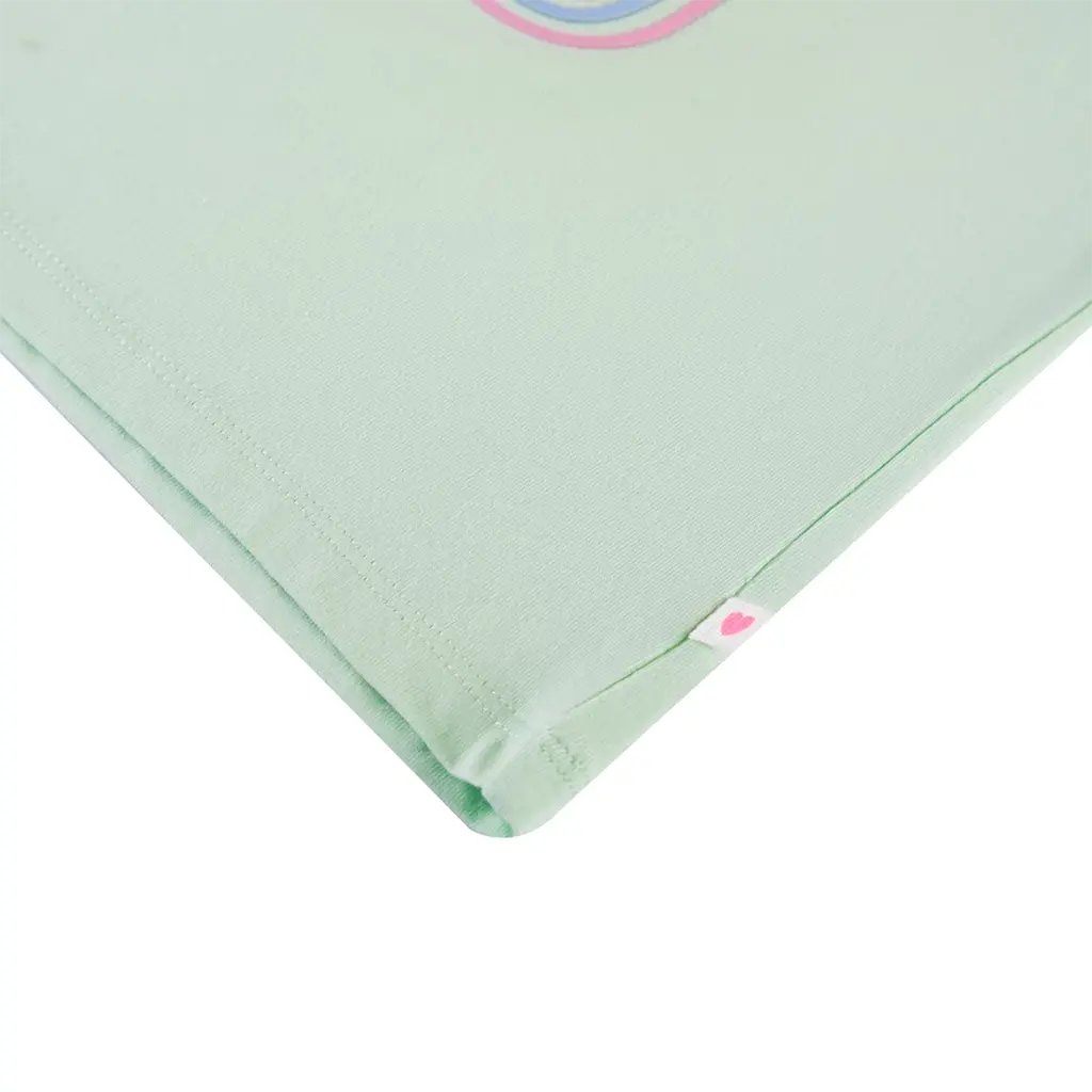 T-shirt Felice (soft mint)