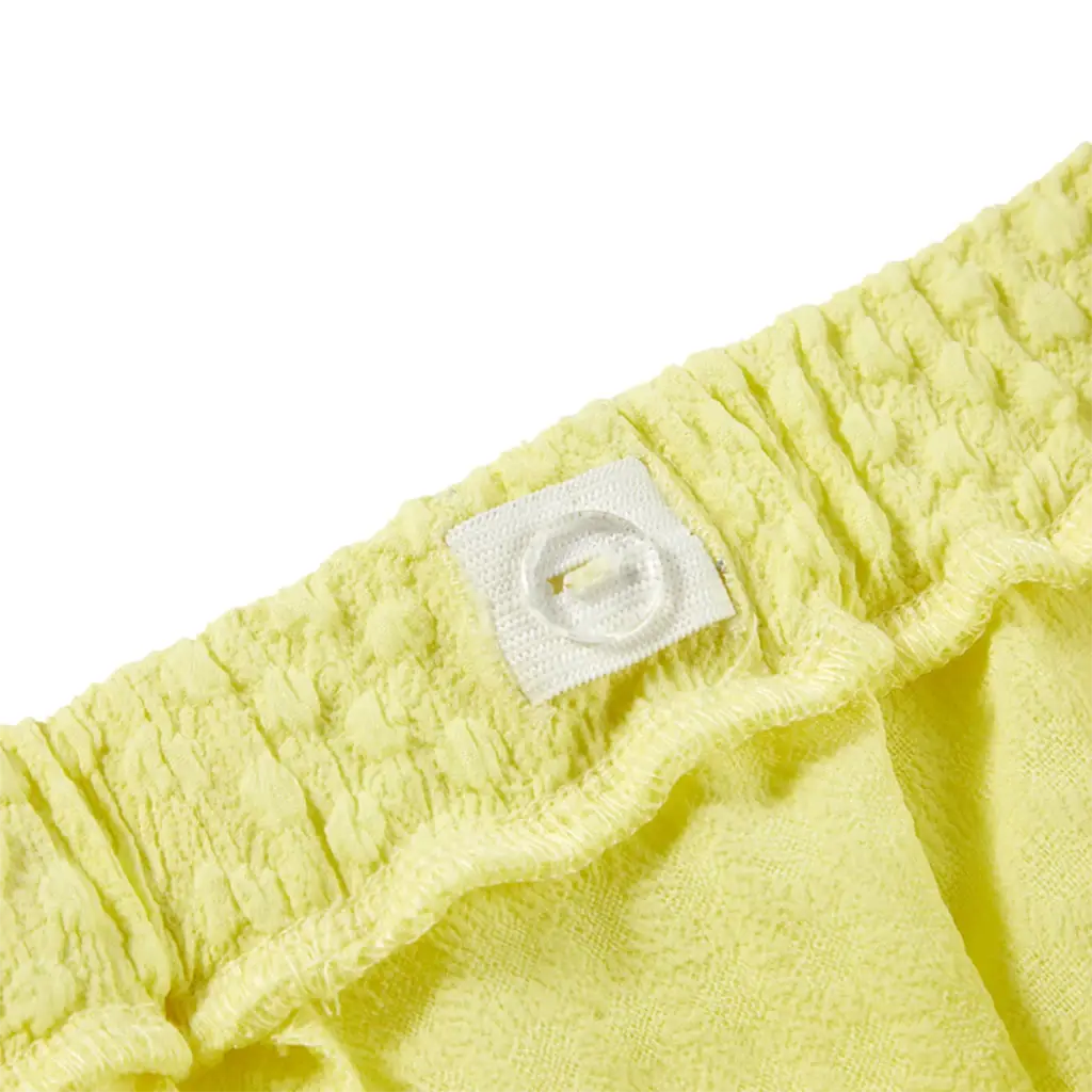 Rokje Lou (light yellow)