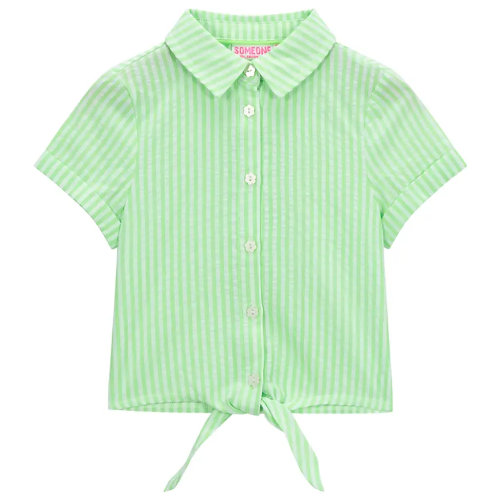 Top Marley (fluo green)