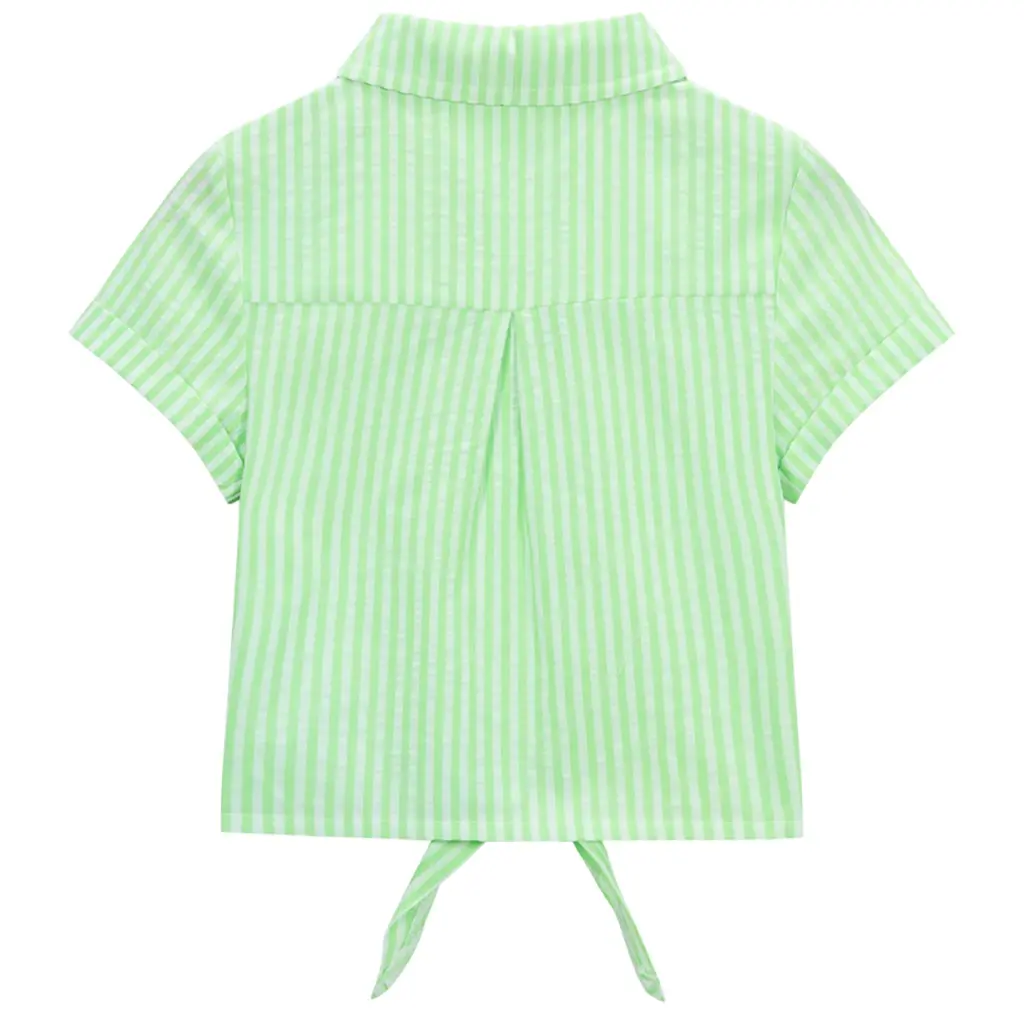 Top Marley (fluo green)