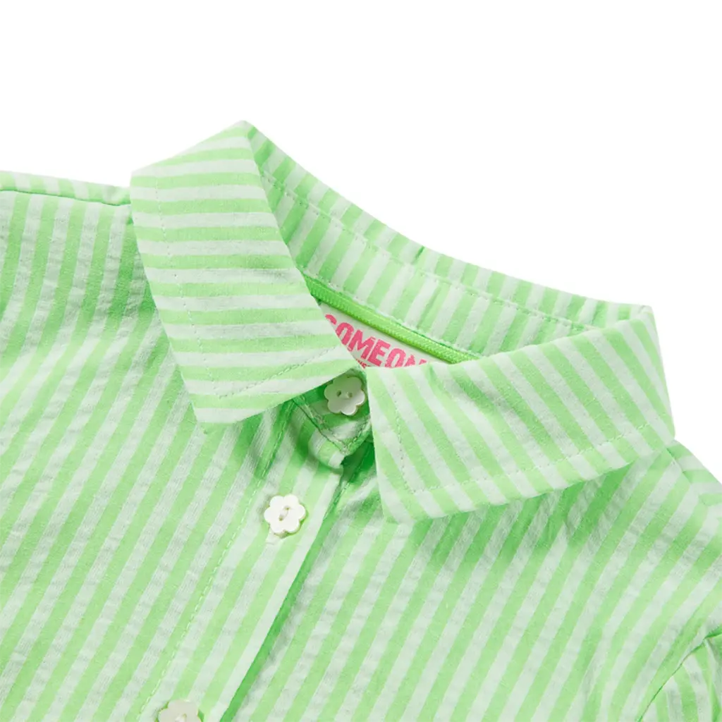 Top Marley (fluo green)