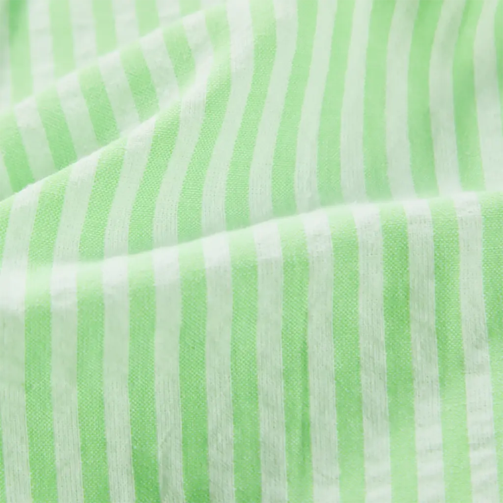 Korte broek Marley (fluo green)