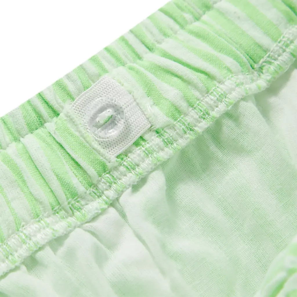 Korte broek Marley (fluo green)