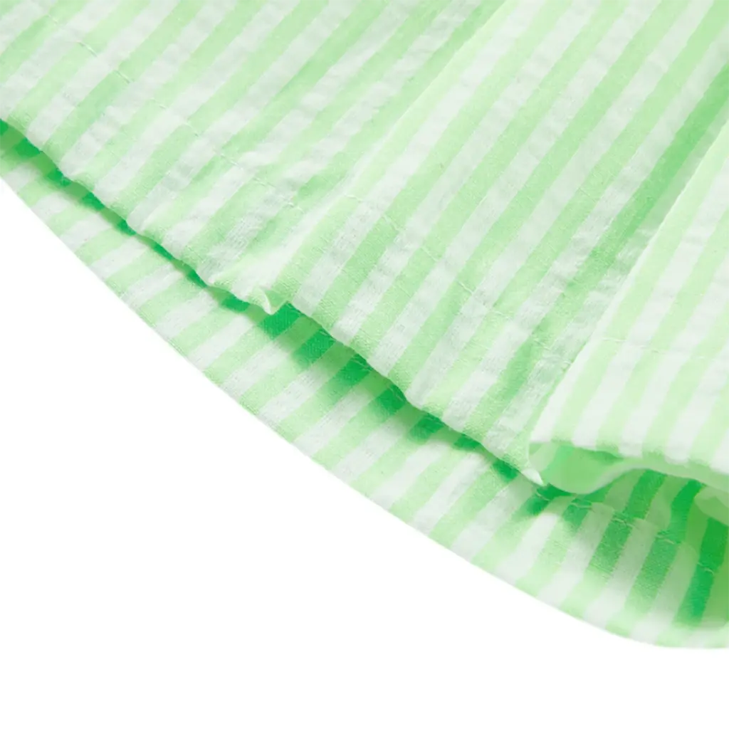 Korte broek Marley (fluo green)