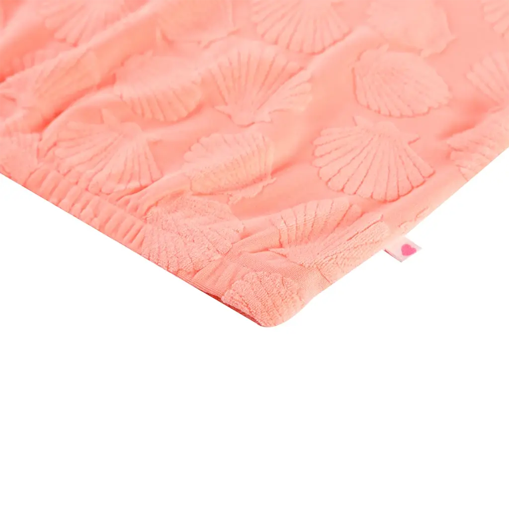 T-shirt Zora (fluo coral)