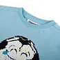 Someone T-shirt Dirk (light blue)