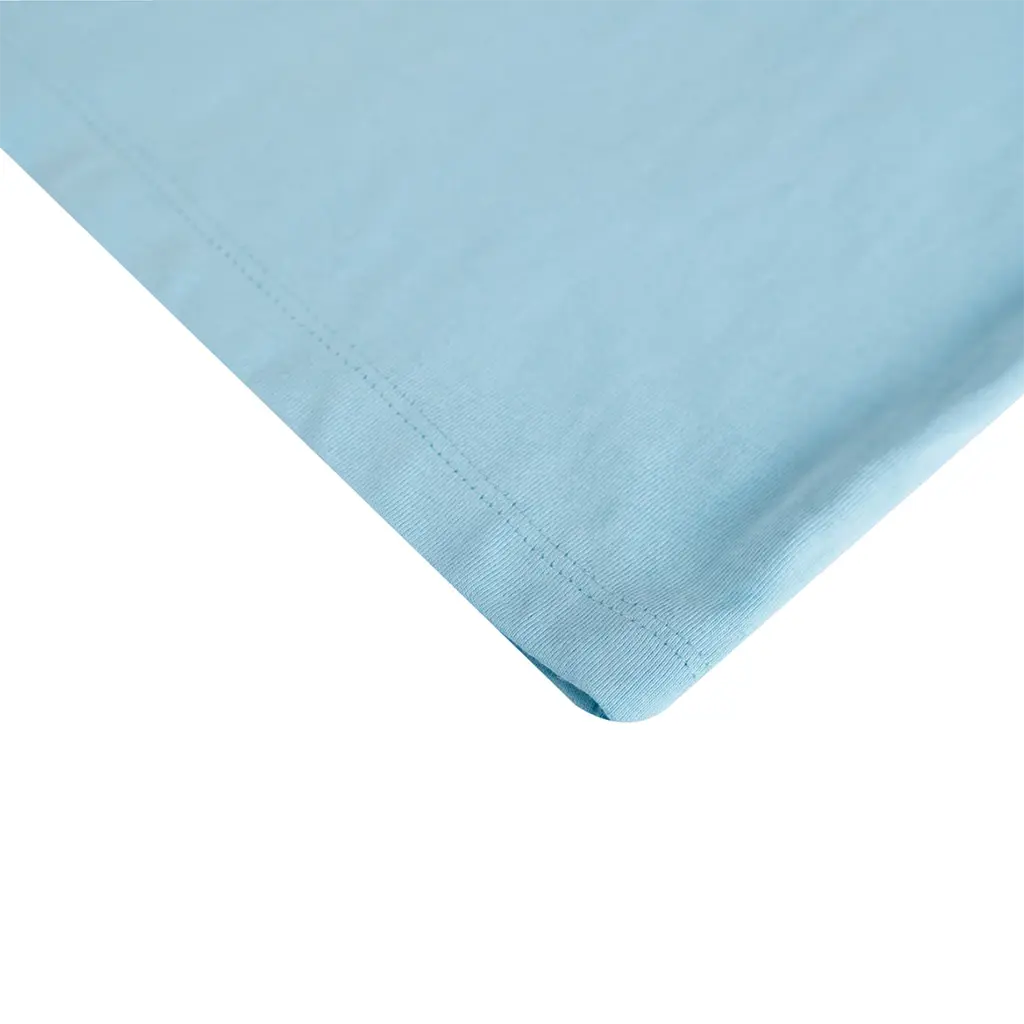 T-shirt Dirk (light blue)