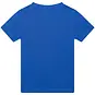 Someone T-shirt Oliver (kobalt)