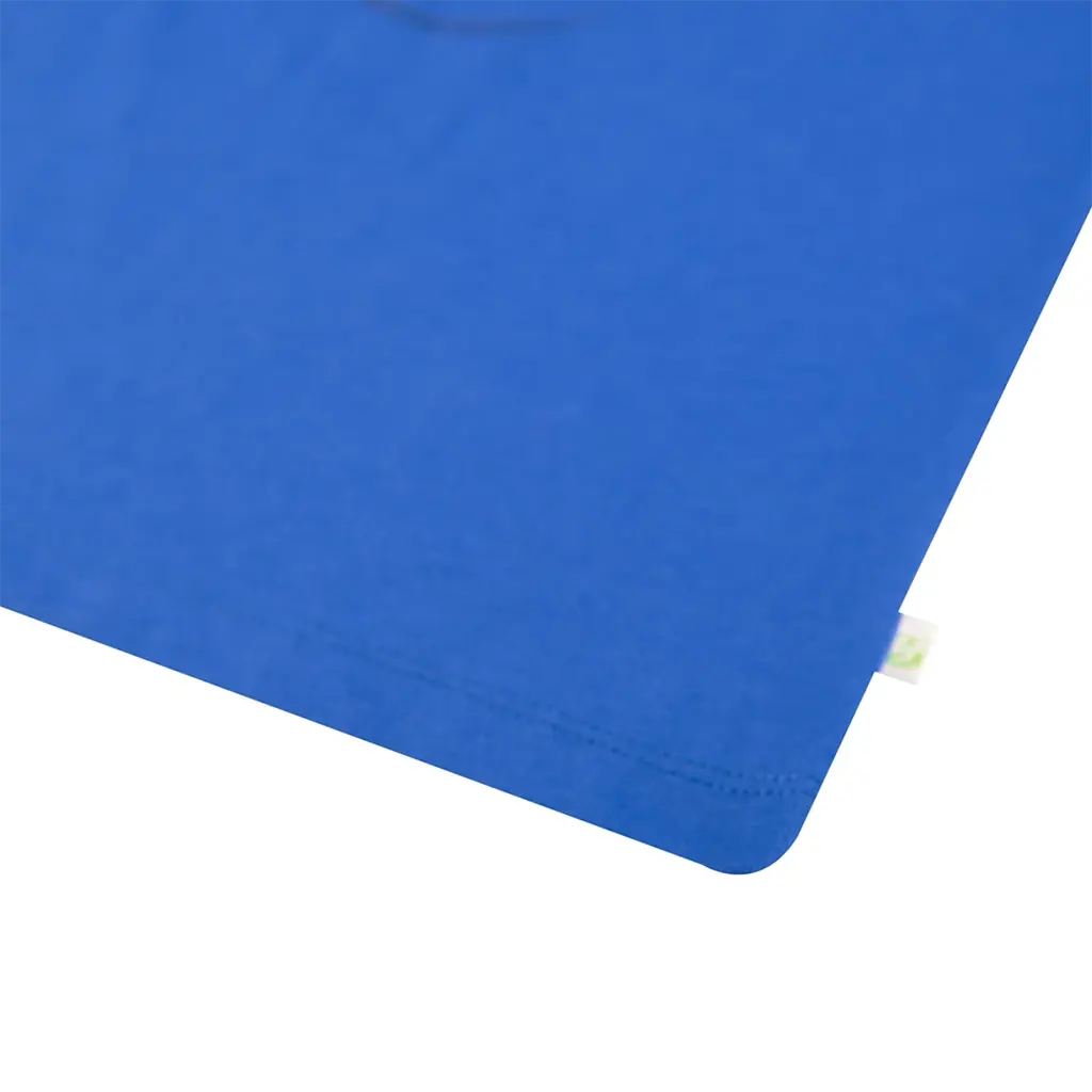 T-shirt Oliver (kobalt)