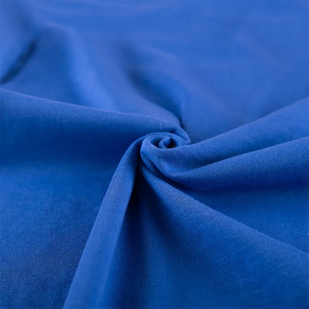 T-shirt Oliver (kobalt)