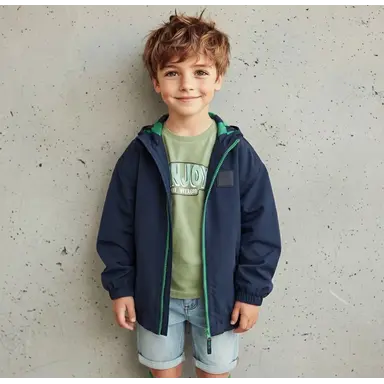 Zomerjas Zeki (dark blue)