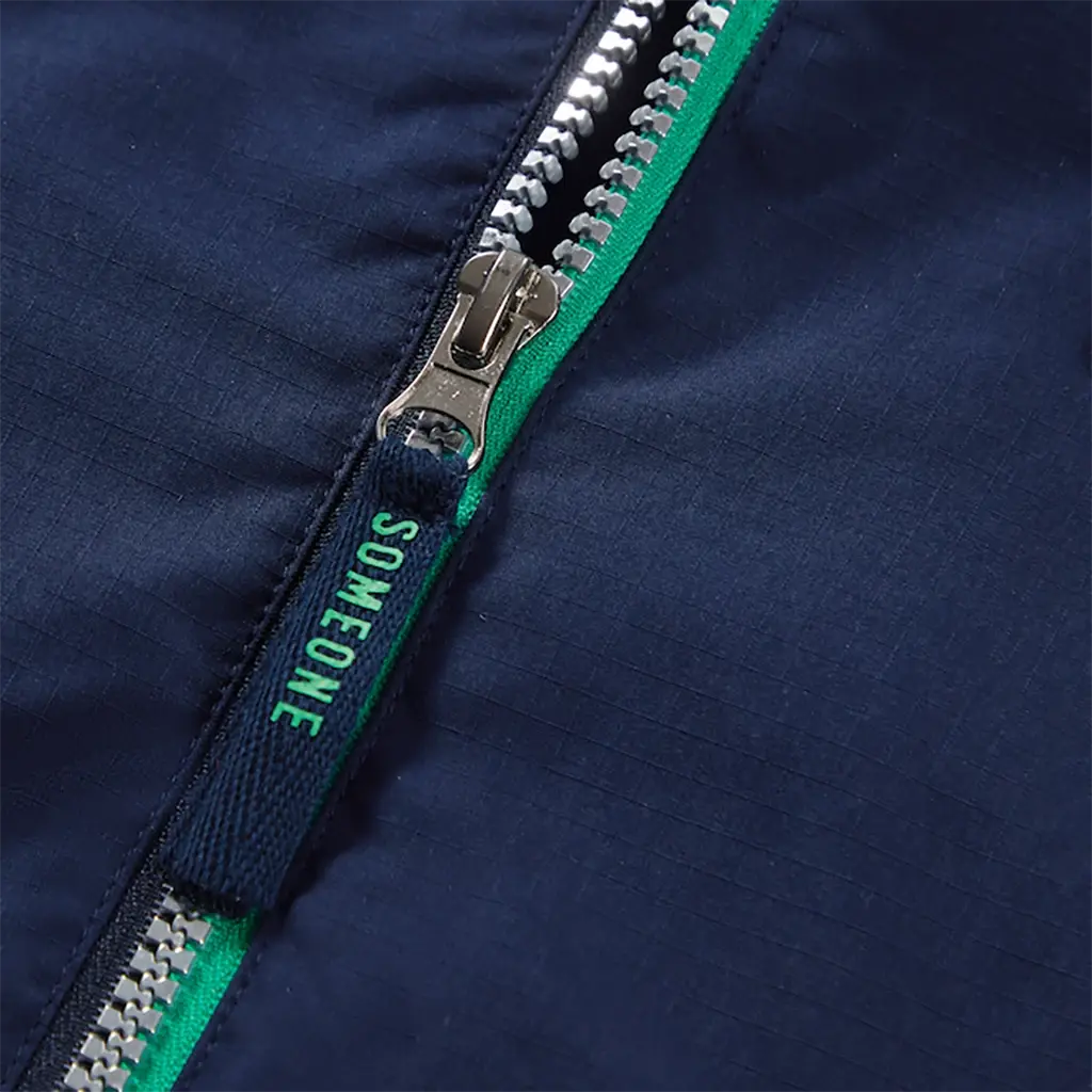 Zomerjas Zeki (dark blue)