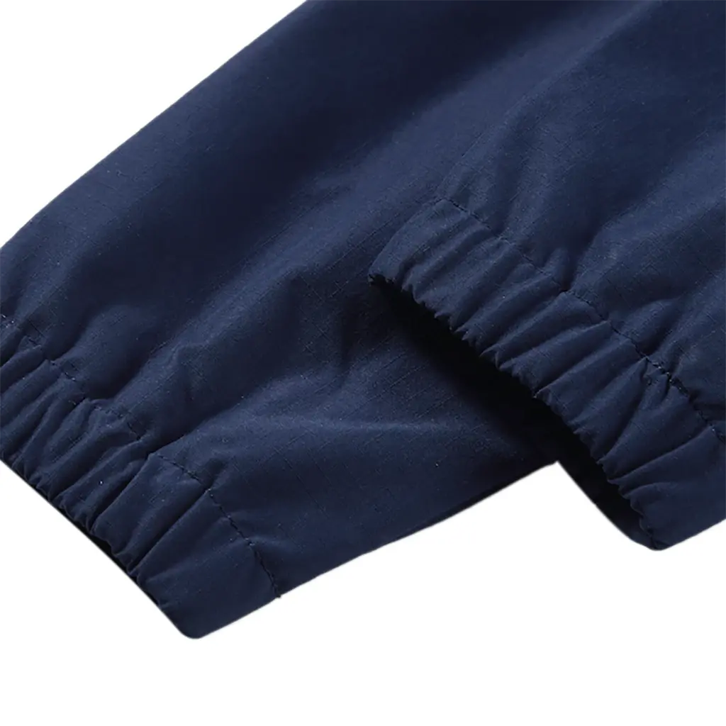 Zomerjas Zeki (dark blue)