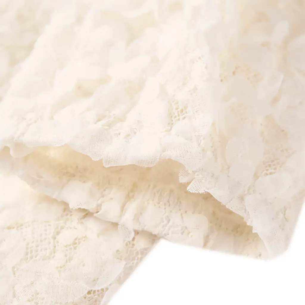 T-shirt Aisha (ecru)