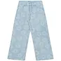 Someone Spijkerbroek Aisha wide fit (blue denim)