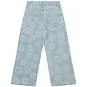 Someone Spijkerbroek Aisha wide fit (blue denim)