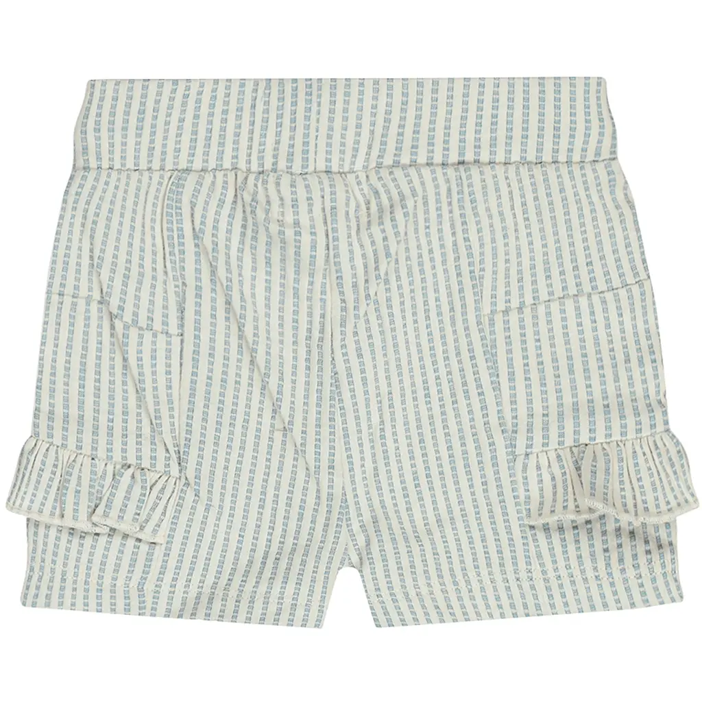Kort broekje (blue)