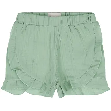 Kort broekje (aqua green)