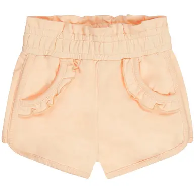 Kort broekje (peach)